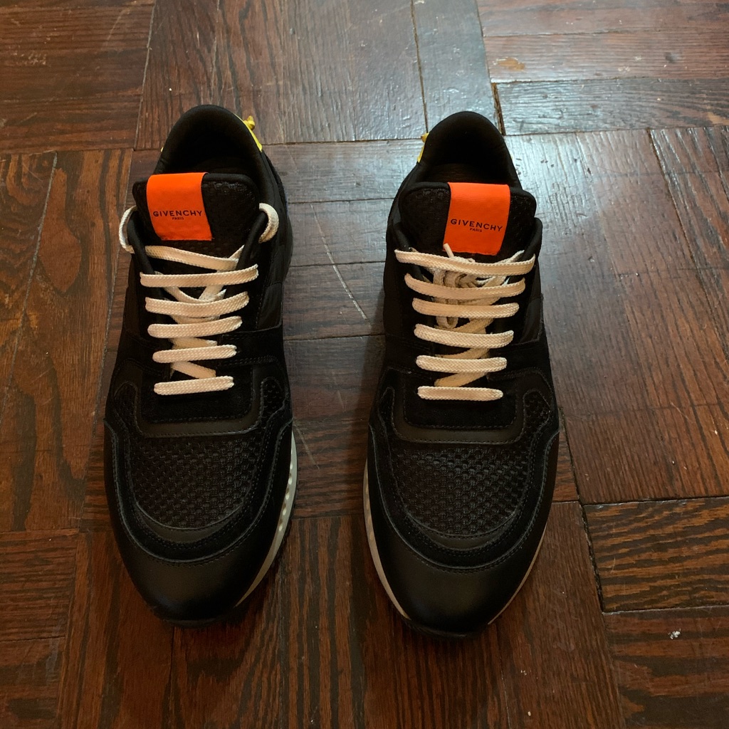 Givenchy’s